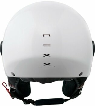 Hjelm Nexx SX.60 Vision Plus Nardo Grey S Hjelm - 4