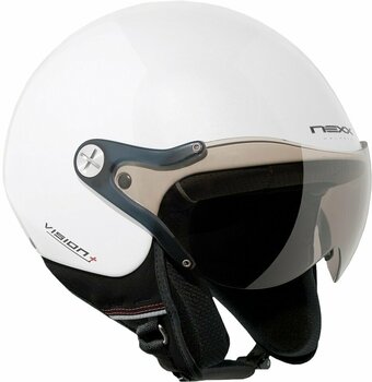 Helm Nexx SX.60 Vision Plus Red L Helm - 2