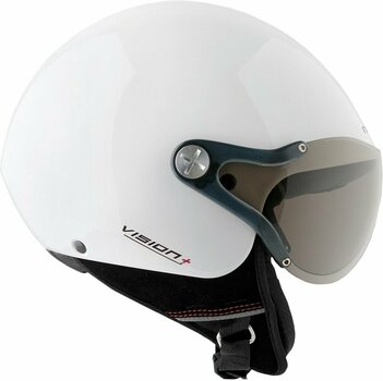 Kask Nexx SX.60 Vision Plus Red L Kask - 3