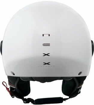 Kask Nexx SX.60 Vision Plus Red M Kask - 4