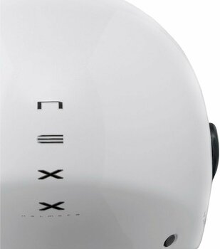 Helmet Nexx SX.60 Vision Plus White L Helmet - 5