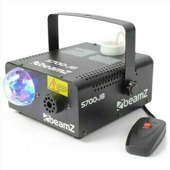 Smoke Machine BeamZ LED Fog Flower - 2
