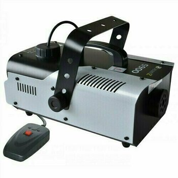 Генератор за мъгла BeamZ S900 Smoke Machine - 2