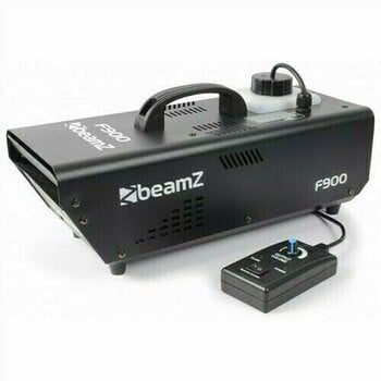 Κατασκευαστής Ομίχλης BeamZ F900 Fazer - 2
