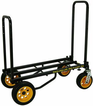 Wózki Rocknroller Multi-Cart R18RT Ground Glider Mega - 4