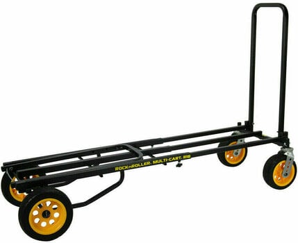 Transportwagen Rocknroller Multi-Cart R18RT Ground Glider Mega - 5