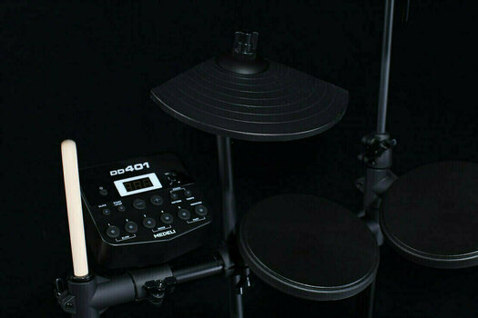 Electronic Drumkit Medeli DD401 - 3