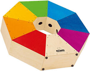 Špeciálny cajon Nino NINO954 Špeciálny cajon - 1