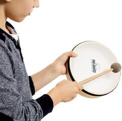 Stokken voor percussie instrumenten Nino NINO970 Stokken voor percussie instrumenten - 1