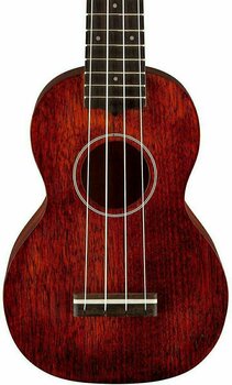 Sopránové ukulele Gretsch G9100-L Soprano Long-Neck Ukulele with Gig Bag - 2