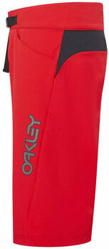 Cycling Short and pants Oakley Seeker '75 Short Red Line 32 Cycling Short and pants - 3