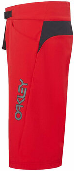 Cyklonohavice Oakley Seeker '75 Short Red Line 33 Cyklonohavice - 3