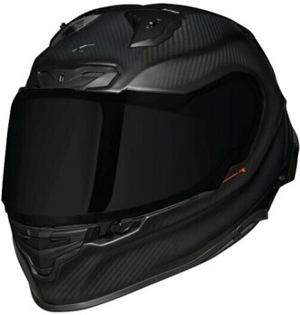 Nexx X.R3R Zero Pro Carbon/Black MT M Каска