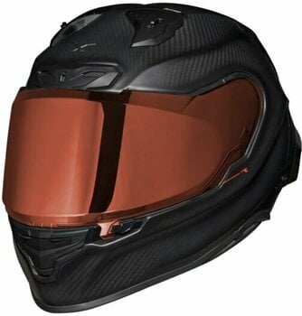 Helm Nexx X.R3R Zero Pro Carbon/Red MT S Helm (Nur ausgepackt) - 2