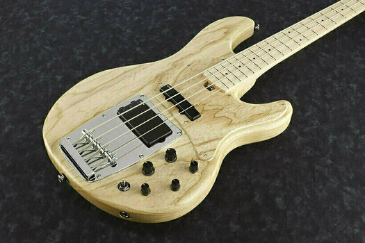 Električna bas kitara Ibanez ATK810 Natural Flat - 3