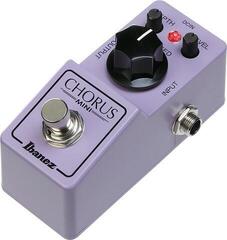 Gitarreneffekt Ibanez CSMini Gitarreneffekt - 1