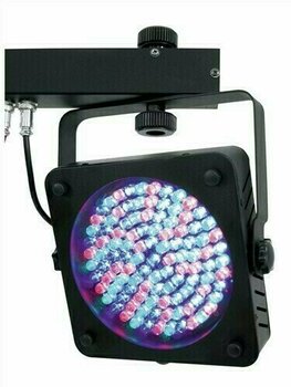 Fénytechnikai szett Eurolite LED KLS-200 4x 80 RGB DMX Lightbar - 2