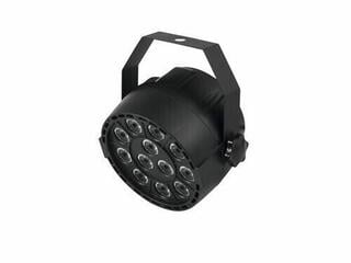 LED PAR Eurolite Party spot 12x 1W RGBW LED PAR - 1