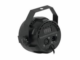 LED PAR Eurolite Party spot 12x 1W RGBW LED PAR - 2