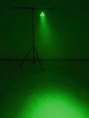 LED PAR Eurolite Party spot 12x 1W RGBW LED PAR - 5