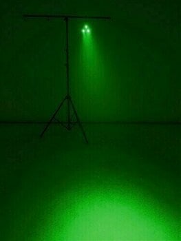 Светлинен ефект Eurolite LED Party spot 12x 1W RGBW - 6