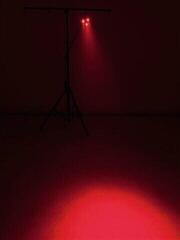 LED PAR Eurolite Party spot 12x 1W RGBW LED PAR - 6