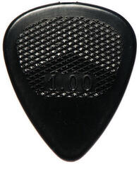 Plektrum George Dennis Standard 1mm Plektrum - 1