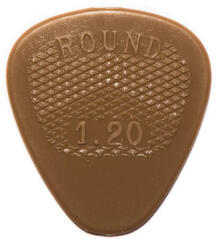 Plektrum George Dennis Round 1,2mm Plektrum - 1