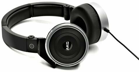 DJ Headphone AKG K67 DJ - 2