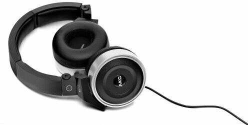 DJ Headphone AKG K67 DJ - 4