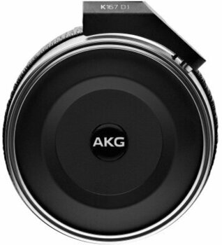 DJ-kuulokkeet AKG K167 DJ - 2