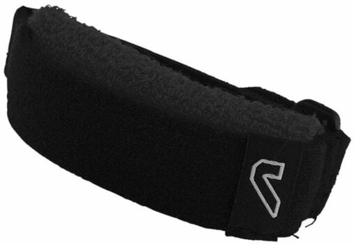 String Damper Gruv Gear Fretwrap Black XL - 2