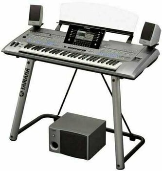 Professionelt keyboard Yamaha TYROS 5 61 B-Stock RETURNED - 3