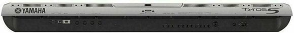 Ammattitason kosketinsoitin Yamaha TYROS 5 76 B-Stock RETURNED - 2