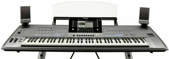 Ammattitason kosketinsoitin Yamaha TYROS 5 76 B-Stock RETURNED - 4