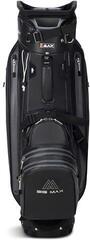 Cart bag Big Max Aqua Sport 360 Black Cart bag - 3