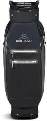Cart bag Big Max Aqua Sport 360 Black Cart bag - 4