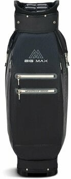 Big Max Aqua Sport 360 Black Чантa за голф