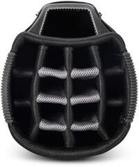 Cart bag Big Max Aqua Sport 360 Black Cart bag - 5