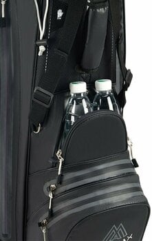 Big Max Aqua Sport 360 Black Чантa за голф