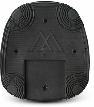 Golfbag Big Max Aqua Sport 360 Charcoal/Black/Red Golfbag (Nur ausgepackt) - 7