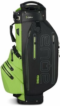 Golf Bag Big Max Aqua Sport 360 Lime/Black Golf Bag - 2