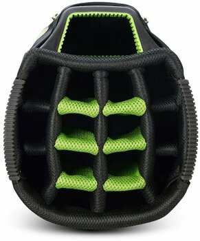 Golf Bag Big Max Aqua Sport 360 Lime/Black Golf Bag - 6