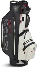 Cart bag Big Max Aqua Sport 360 Off White/Black/Merlot Cart bag - 2