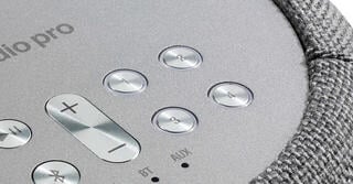 Multiroomluidspreker Audio Pro A10 MKII Multiroomluidspreker 1 stuk - 1