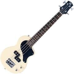 Elektrická baskytara Blackstar Carry On ST Bass Vintage White Elektrická baskytara - 1