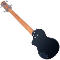 4-string Bassguitar Blackstar Carry On ST Bass Jet Black 4-string Bassguitar - 1