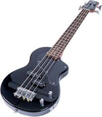 4-string Bassguitar Blackstar Carry On ST Bass Jet Black 4-string Bassguitar - 2
