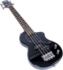 4-string Bassguitar Blackstar Carry On ST Bass Jet Black 4-string Bassguitar - 3