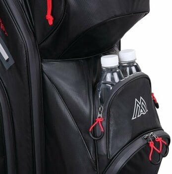 Golflaukku Big Max Dri Lite Style Black Golflaukku - 9